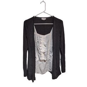 Geri C Women's Shirt Size Small